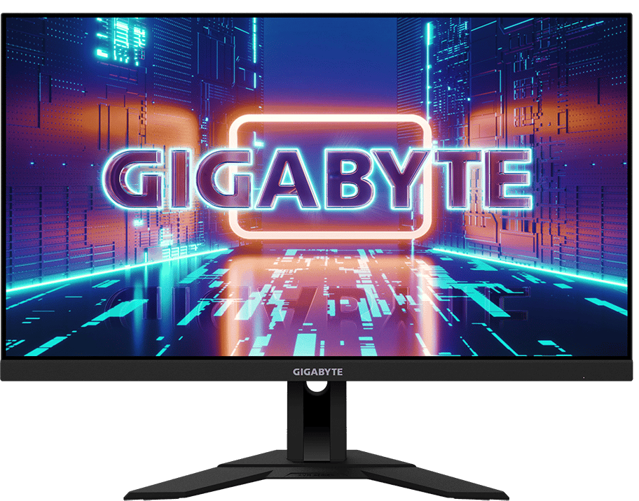 Gigabyte 28" M28U IPS 4K 144 Hz HDMI 2.1 HDR