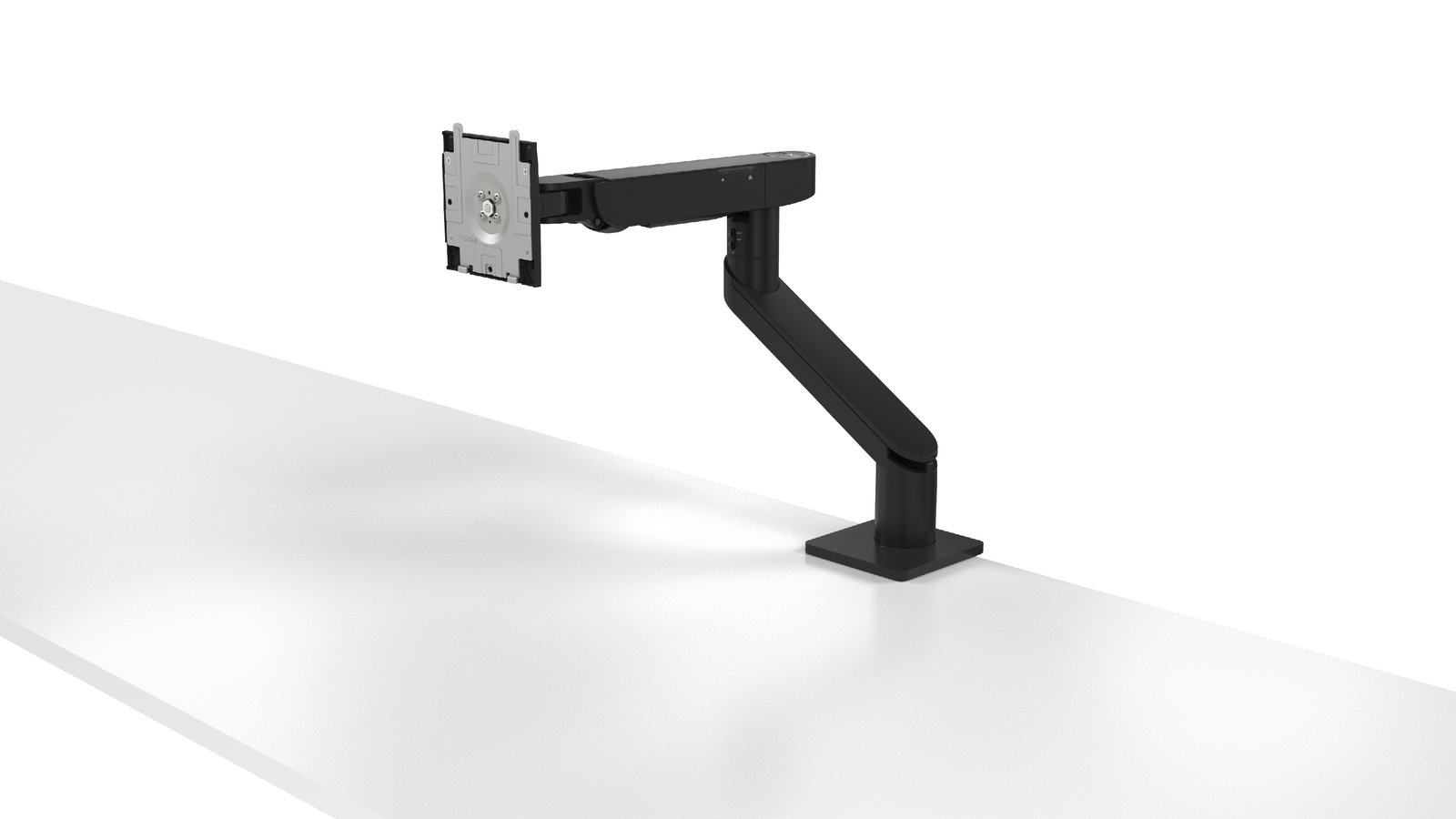 Dell MSA20 Monitorarm för en skärm