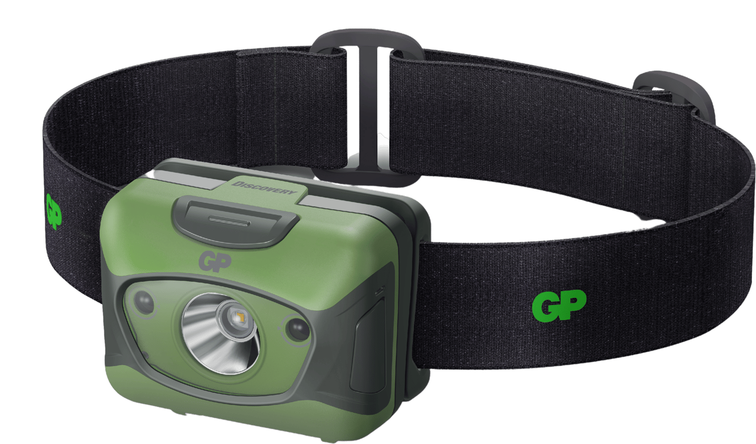 GP Discovery Pannlampa CHR41
