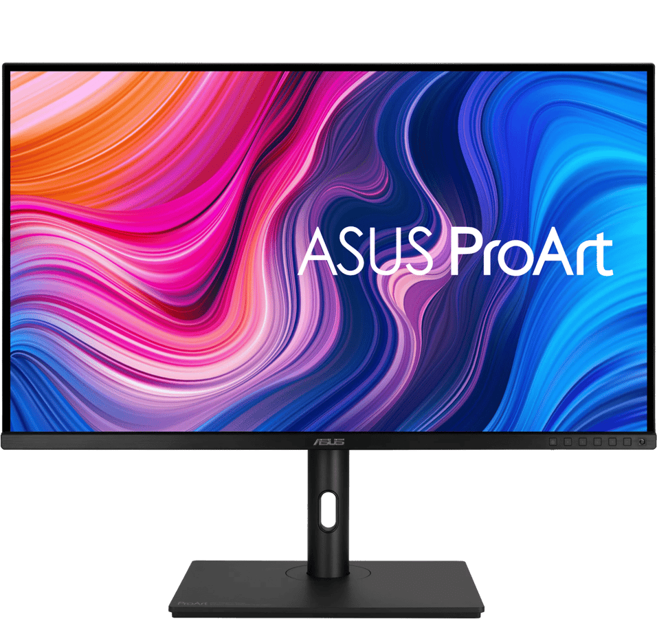 ASUS 32" ProArt PA328CGV IPS QHD 165 Hz USB-C
