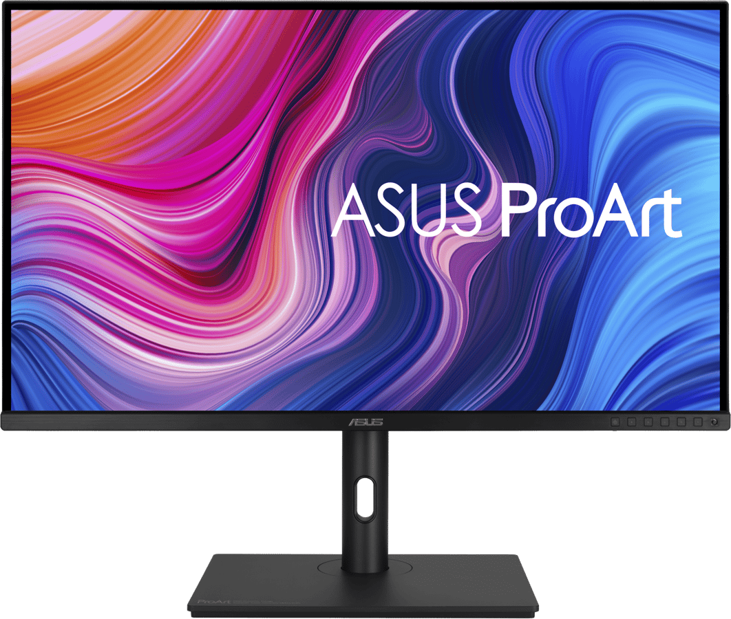 ASUS 32" ProArt PA329CV IPS 4K USB-C