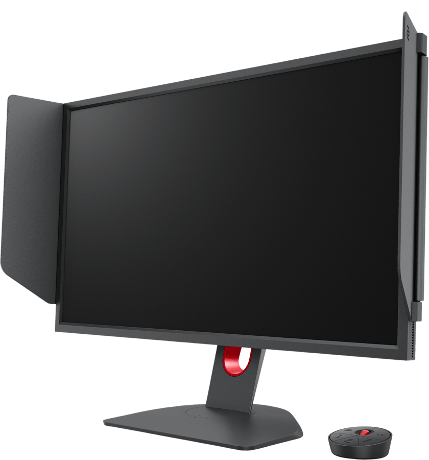 ZOWIE 27" XL2746K DyAc+ 240 Hz e-Sports Monitor