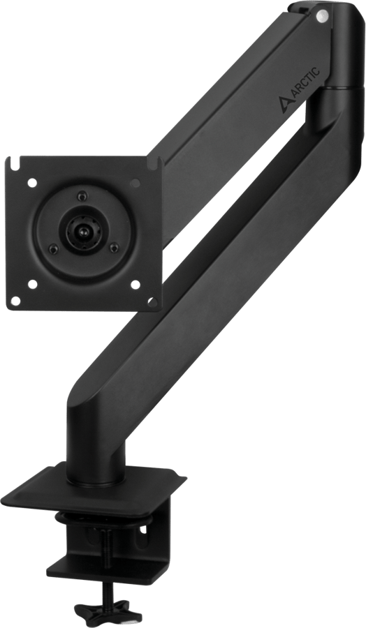 Arctic X1-3D Desk Mount Gas Spring Monitor Arm