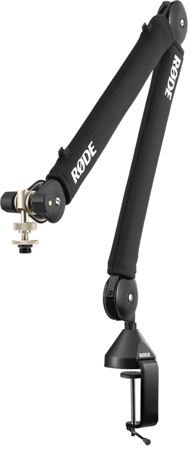 RØDE PSA1+ Professional Studio Arm Svart