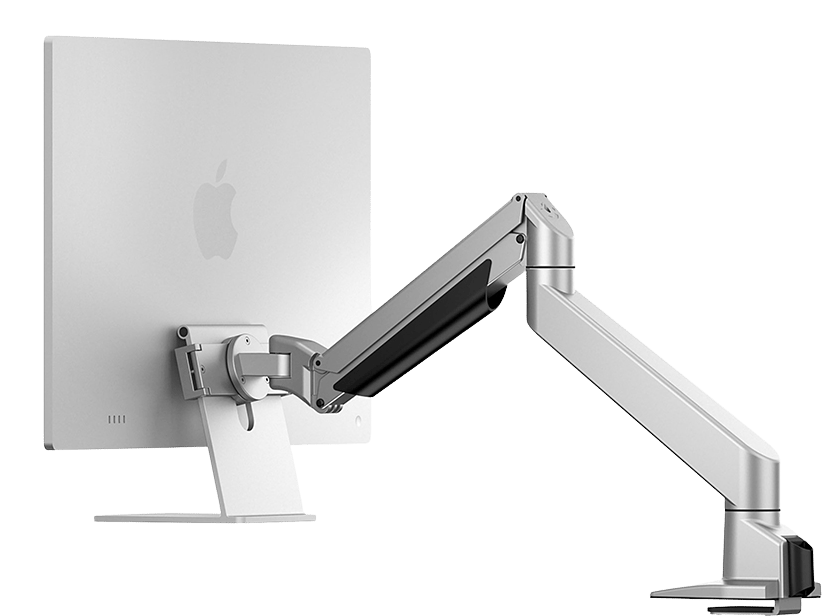 M VESA Gas Lift Arm iMac 24" Silver