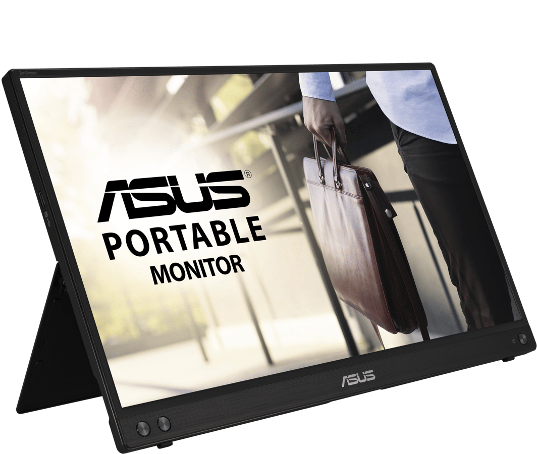 ASUS 15,6" ZenScreen MB16ACV IPS USB-C