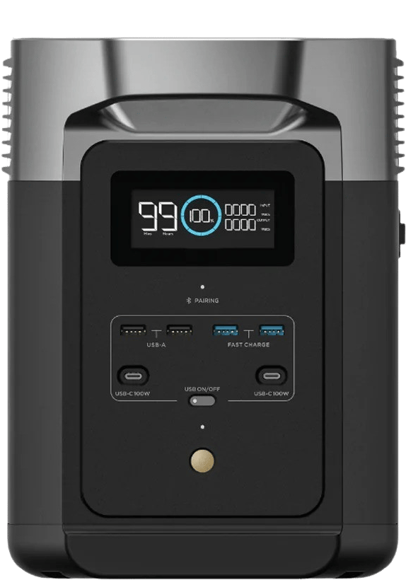EcoFlow Delta 2