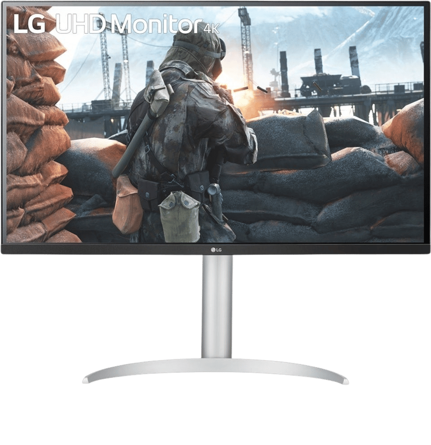 LG 32'' 32UP55NP VA 4K USB-C