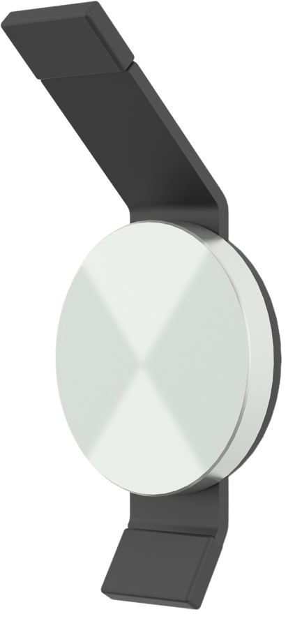 Multibrackets Sonos Move Väggfäste Svart