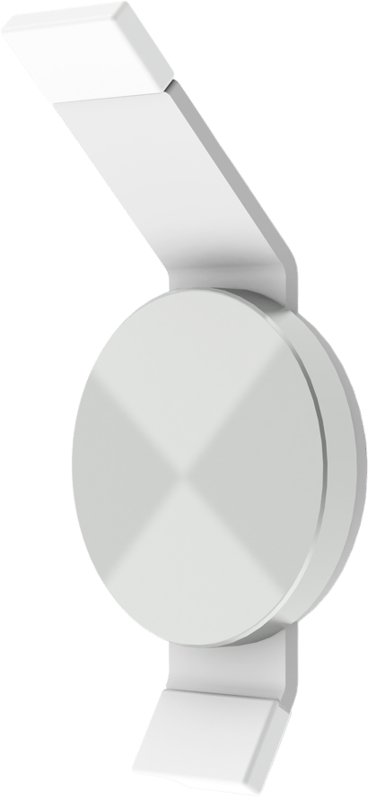 Multibrackets Sonos Move Väggfäste Vit