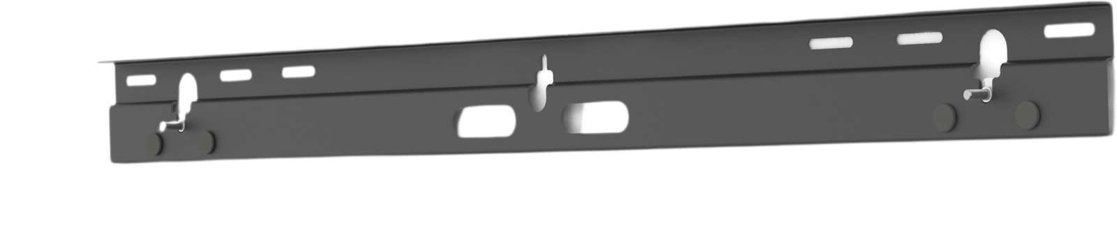 Multibrackets Sonos Arc Väggfäste Svart