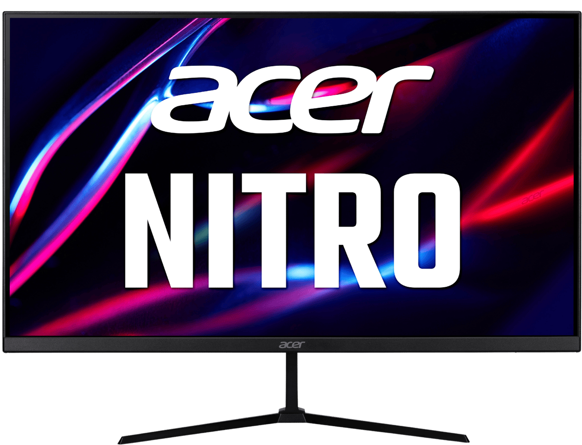 31.5 Монитор Acer Nitro Xv322qukvbmiiphzx Черный Купить