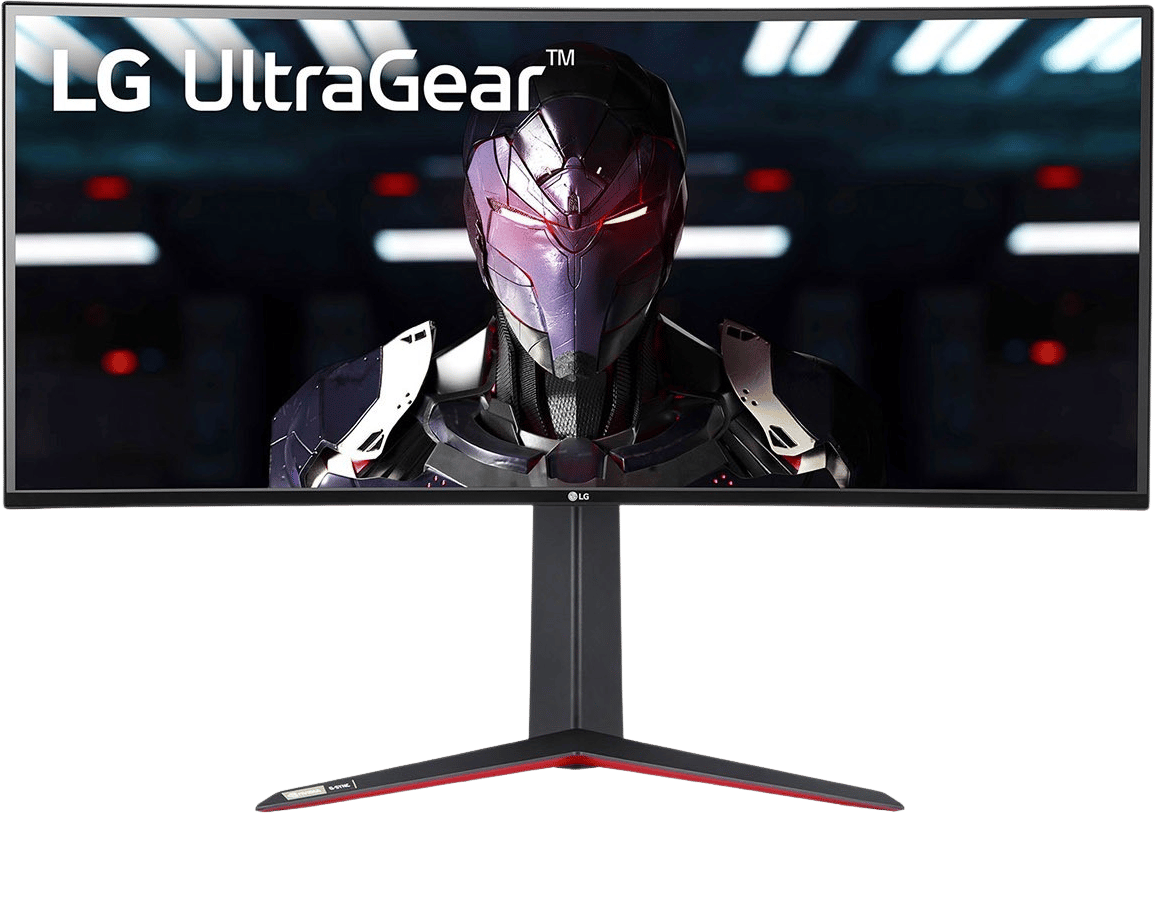 LG 27'' UltraGear (14 butiker) hitta bästa priserna här »