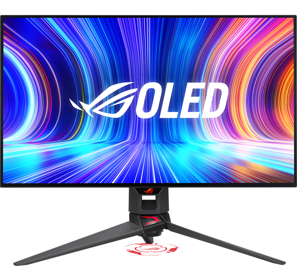 ASUS 27" ROG Swift PG27AQDM OLED QHD 240 Hz