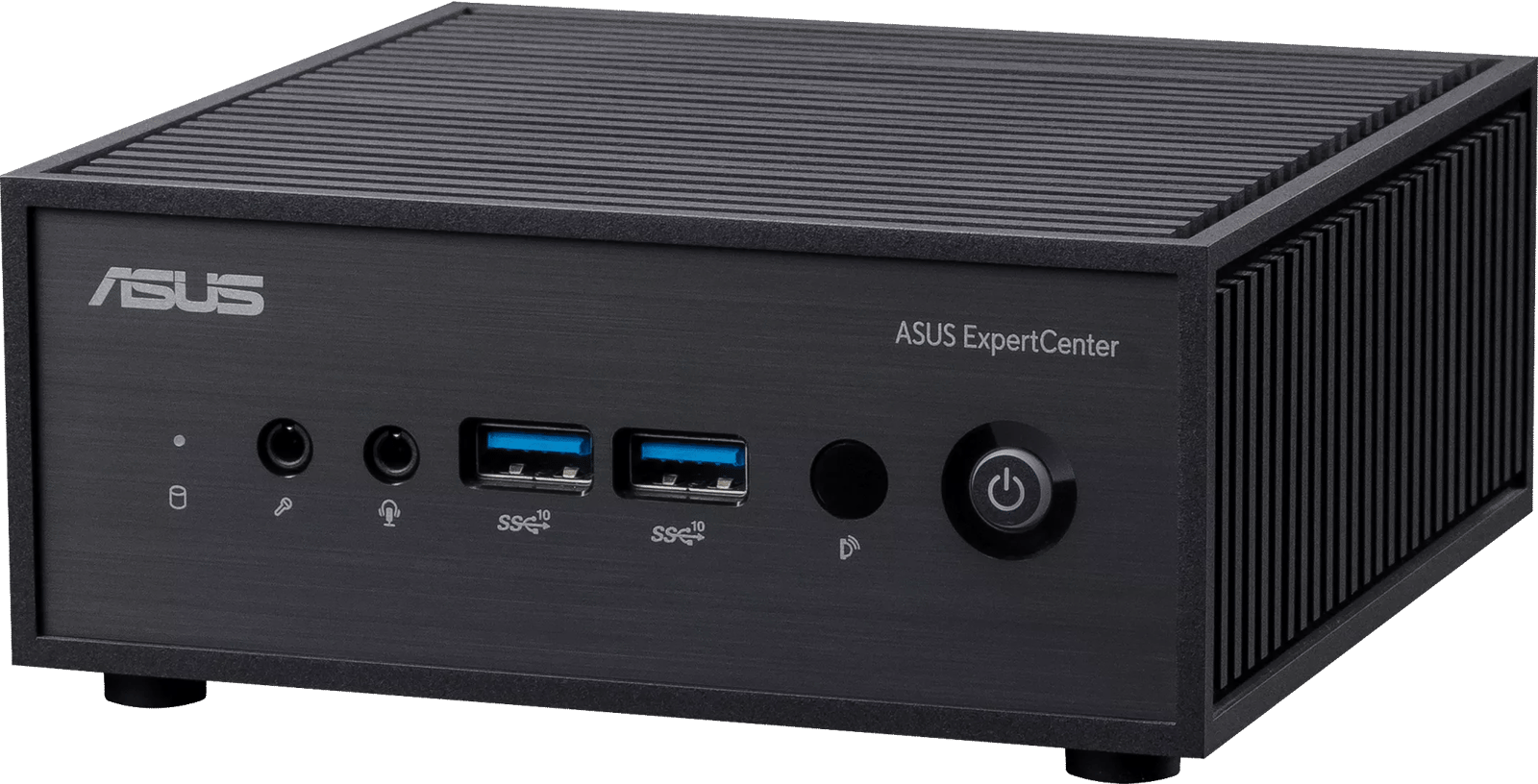 ASUS MiniPC Barebone PN42 Intel Celeron N200