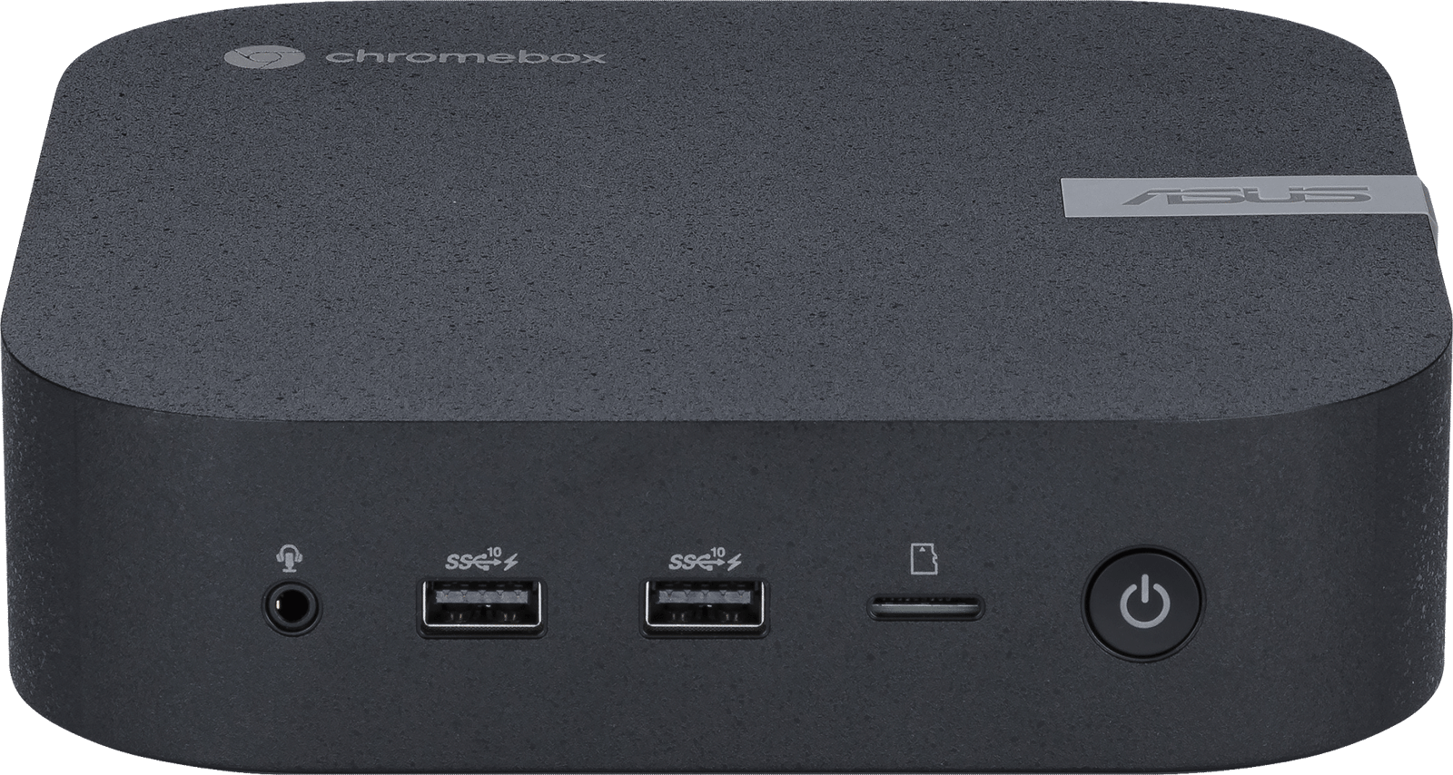 Asus Chromebox 5 - i3 | 8GB | 128GB