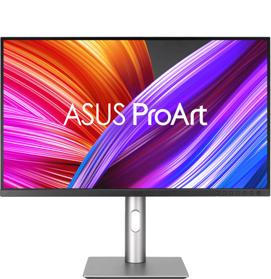 ASUS 27" ProArt PA279CRV IPS 4K USB-C