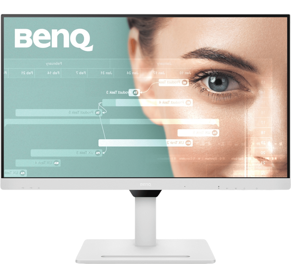 BenQ 32'' GW3290QT IPS QHD USB-C