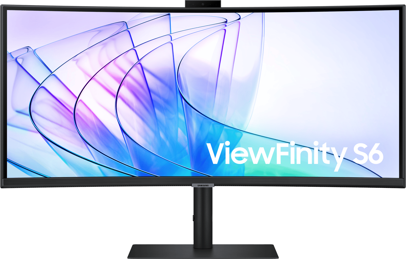 Samsung 34" ViewFinity S34C652 VA WQHD (1000R) 100 Hz USB-C