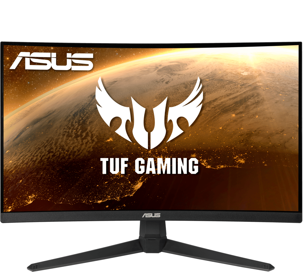 ASUS 24" TUF Gaming VG24VQ1B VA (1500R) 165 Hz