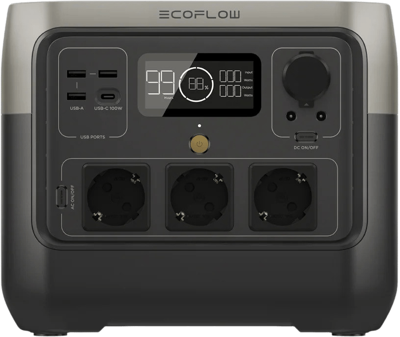 EcoFlow River 2 Pro