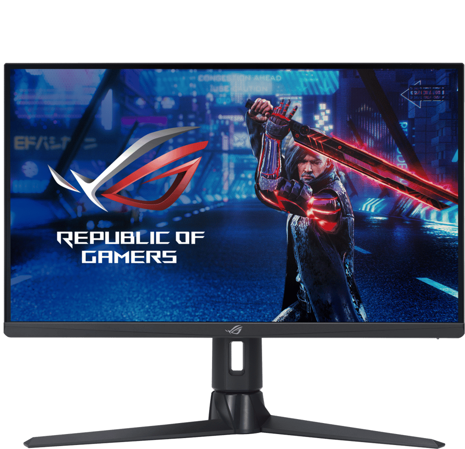 ASUS 27" ROG Strix XG27AQMR IPS QHD 300 Hz