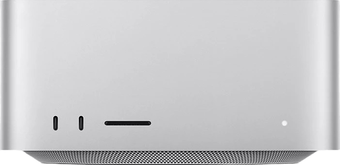 Apple Mac Studio M2 Max | 32GB | 512GB | 30-kärnig grafik