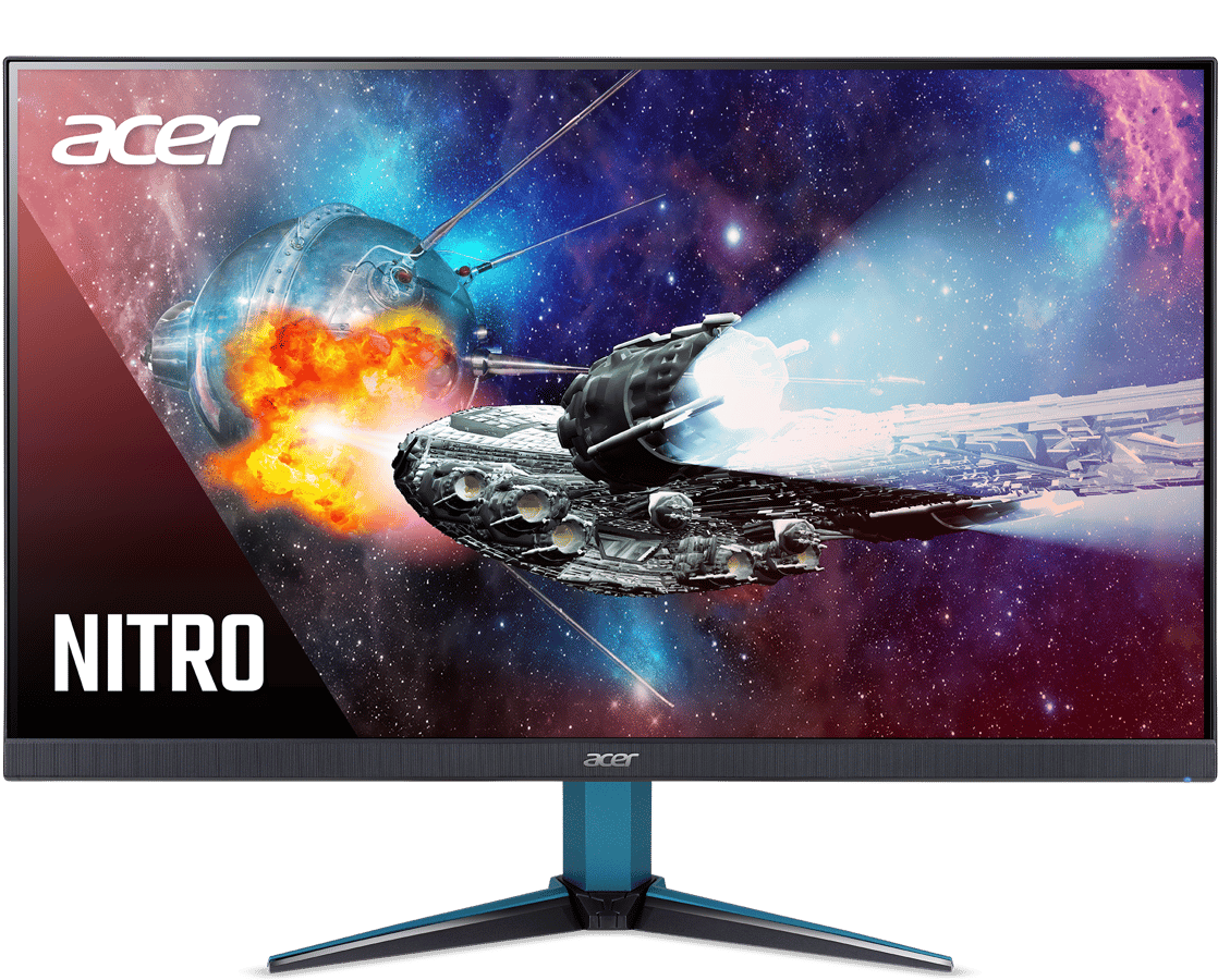 Acer 27" Nitro VG271UM3 IPS QHD 180 Hz