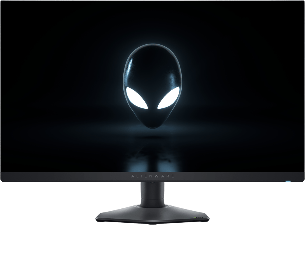 Dell 27" Alienware AW2724DM IPS QHD 180 Hz