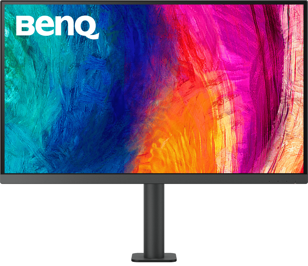 BenQ 27'' PD2705UA Ergo Stand IPS 4K USB-C
