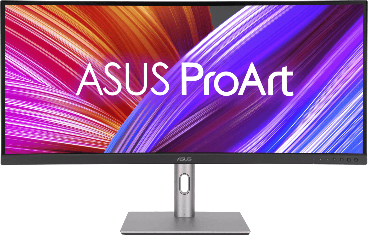 ASUS 34" ProArt PA34VCNV IPS WQHD (3800R) USB-C