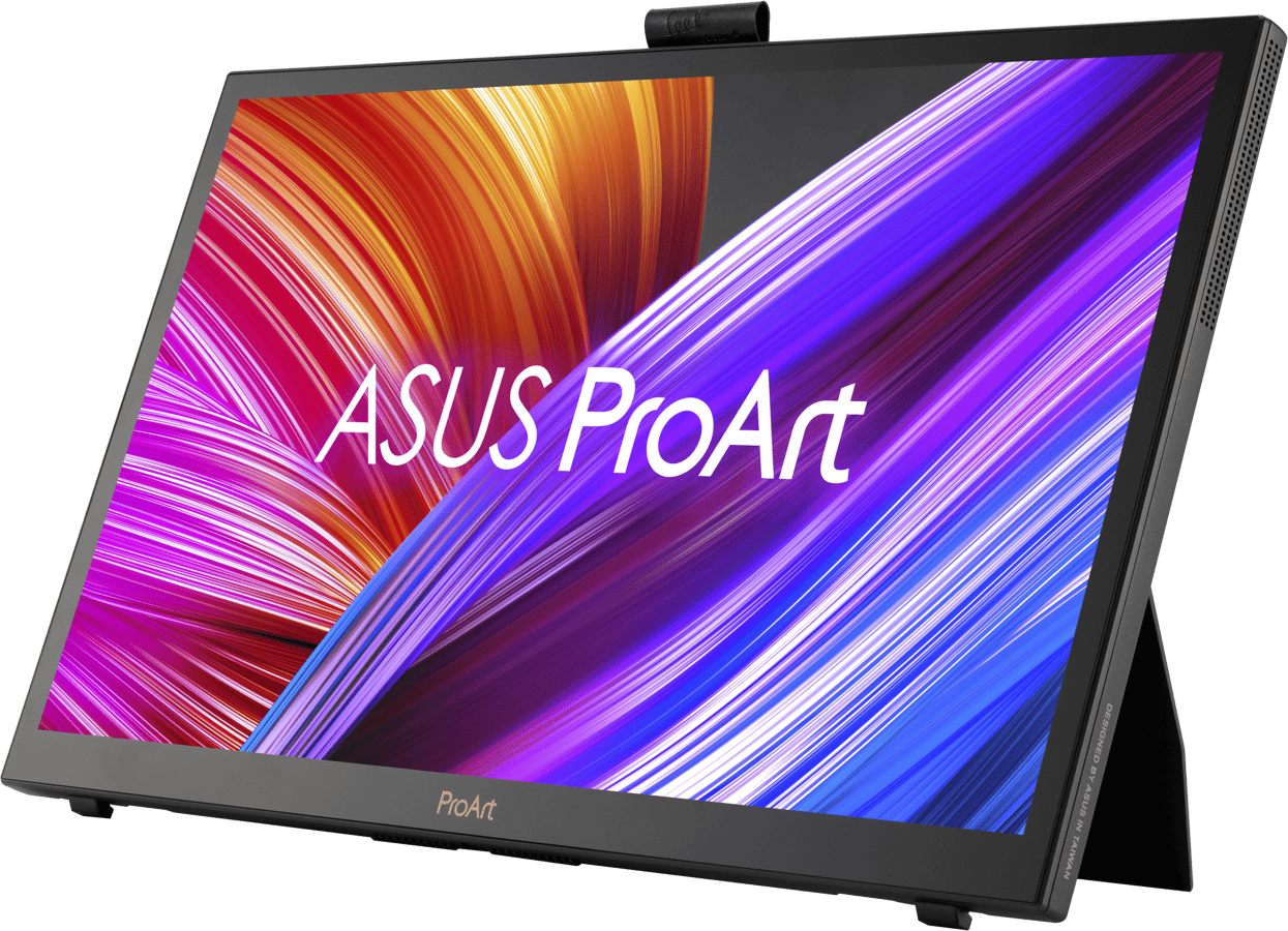 ASUS 15,6" ProArt PA169CDV Pen Display IPS
