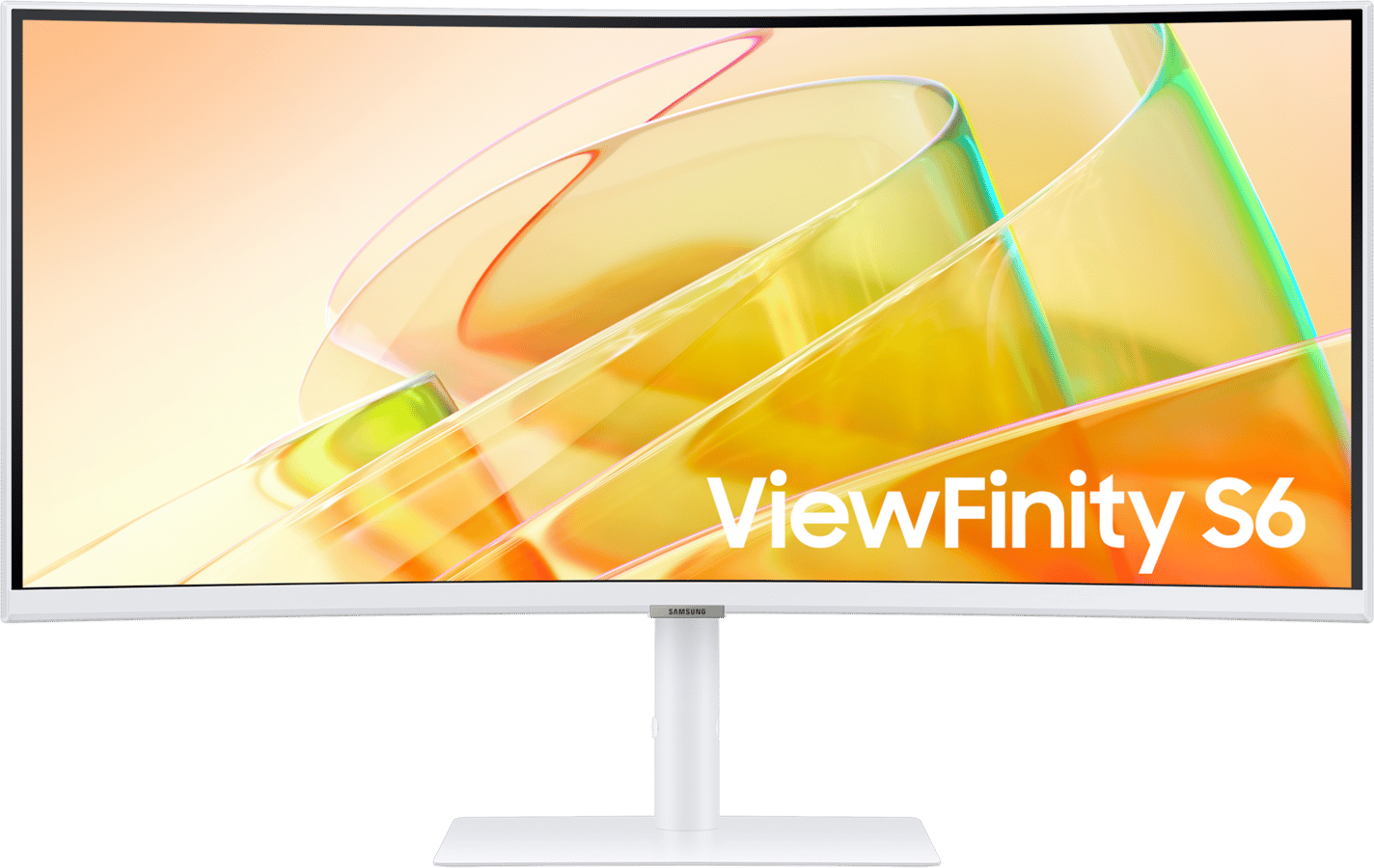 Samsung 34" ViewFinity S65TC VA WQHD (1000R) 100 Hz Thunderbolt