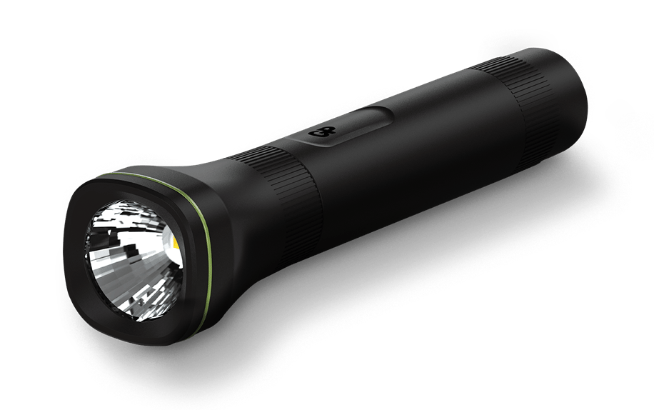 GP Everyday Flashlight, C105, 50 lm