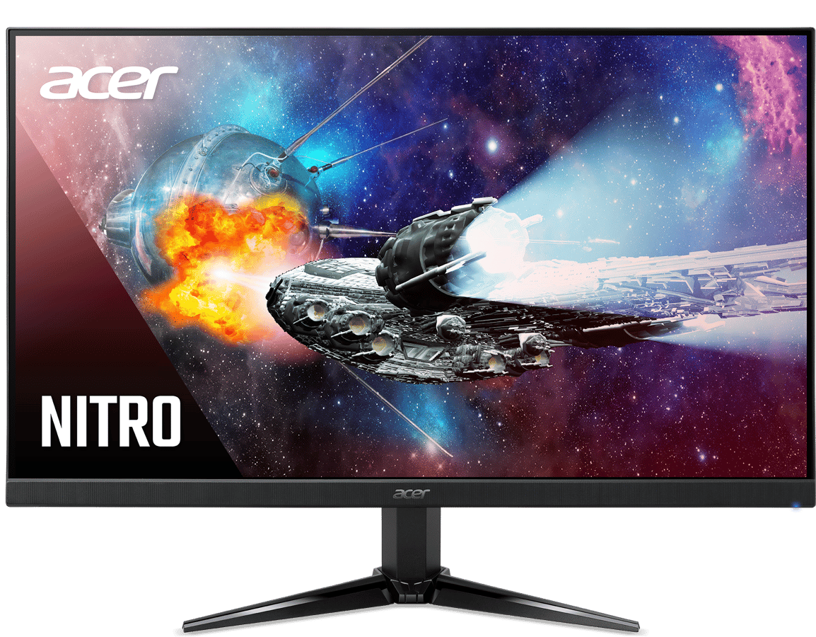 Acer 24" Nitro QG241YM3 IPS 180 Hz