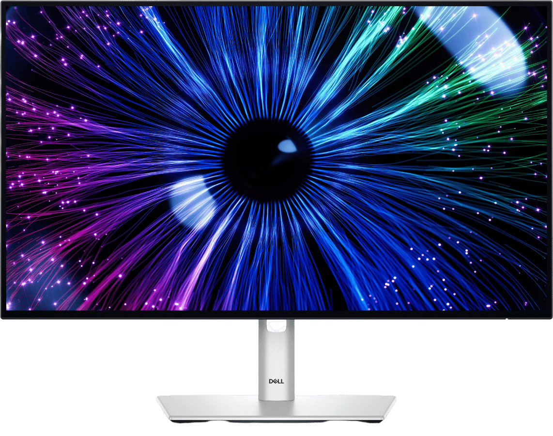 Dell 24" UltraSharp U2424HE IPS 120 Hz USB-C RJ45