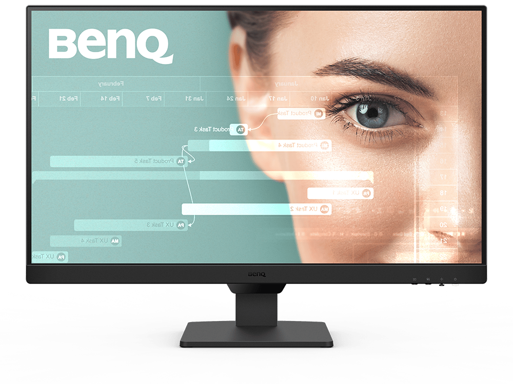 BenQ 24" GW2490 IPS 100 Hz