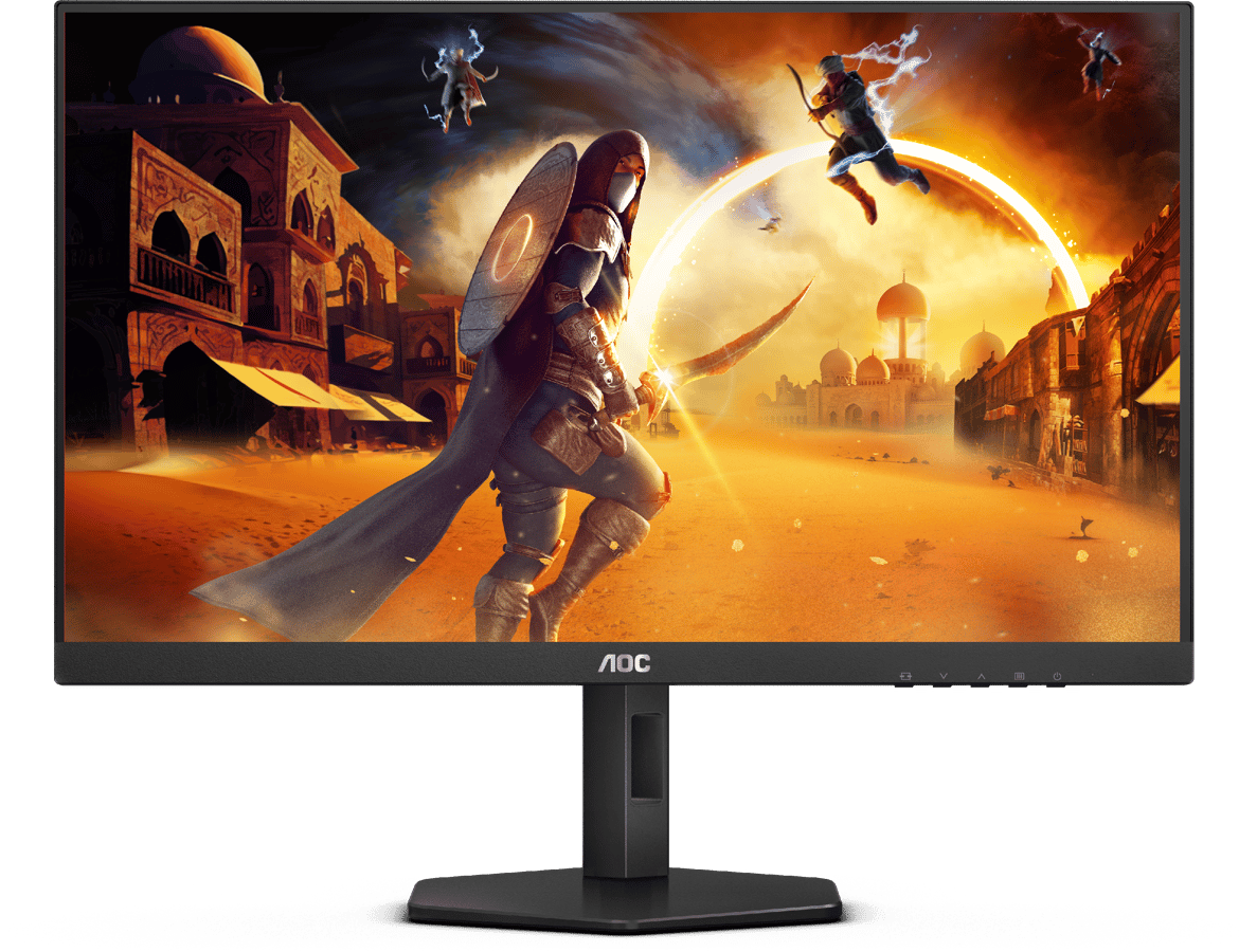 AOC 27" Q27G4X IPS QHD 180 Hz