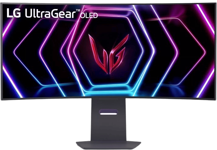 LG 39" UltraGear 39GS95QE OLED WQHD (800R) 240 Hz