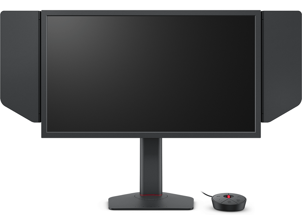 ZOWIE 25" XL2546X DyAc 2 240 Hz eSports Monitor