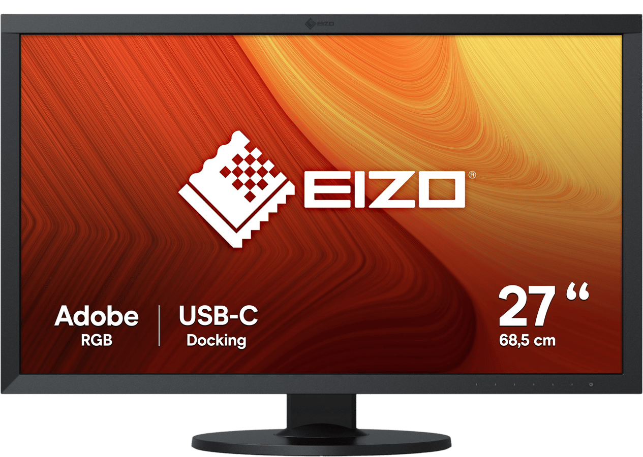 EIZO 27