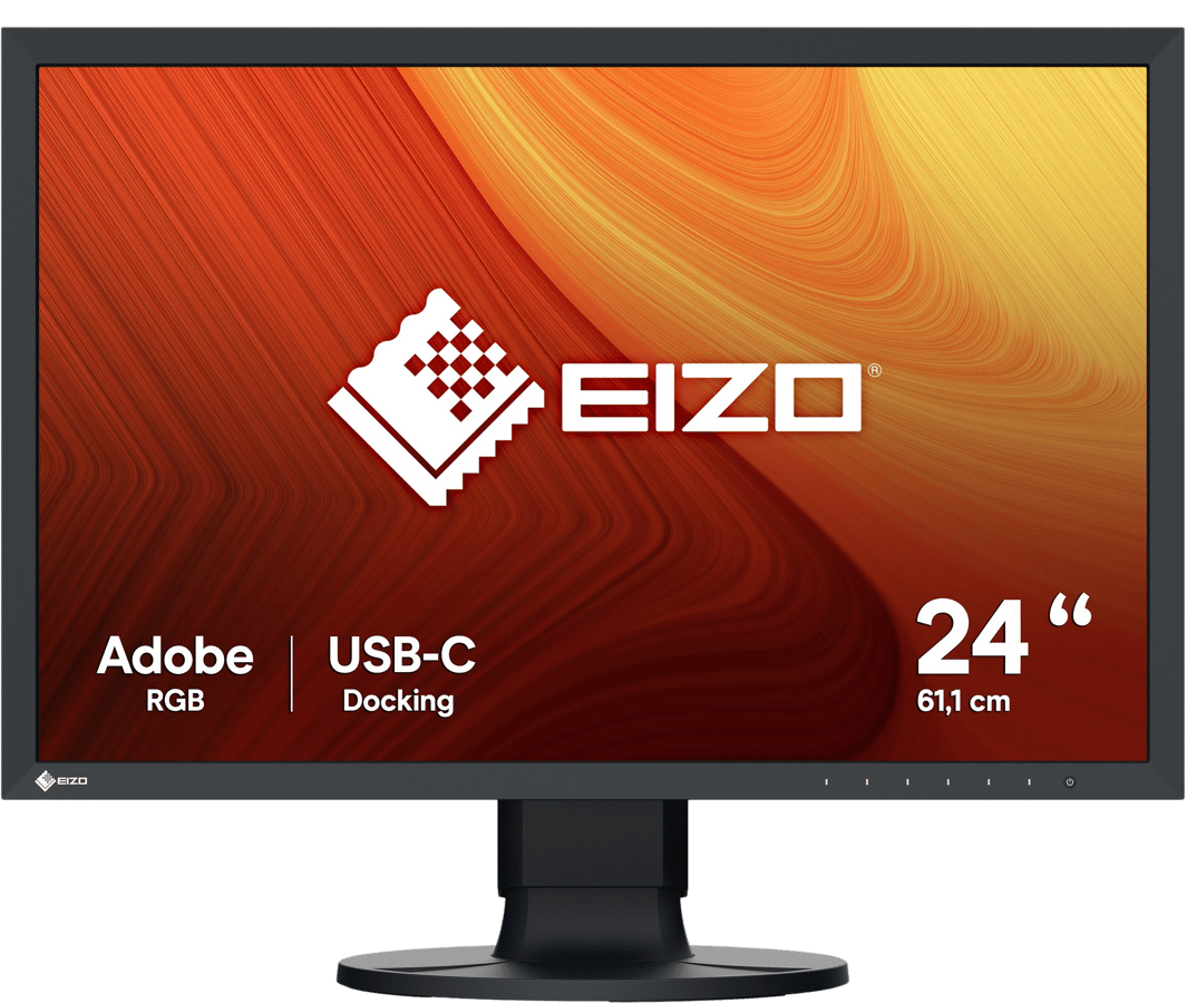 EIZO 24" ColorEdge CS2400S IPS WUXGA