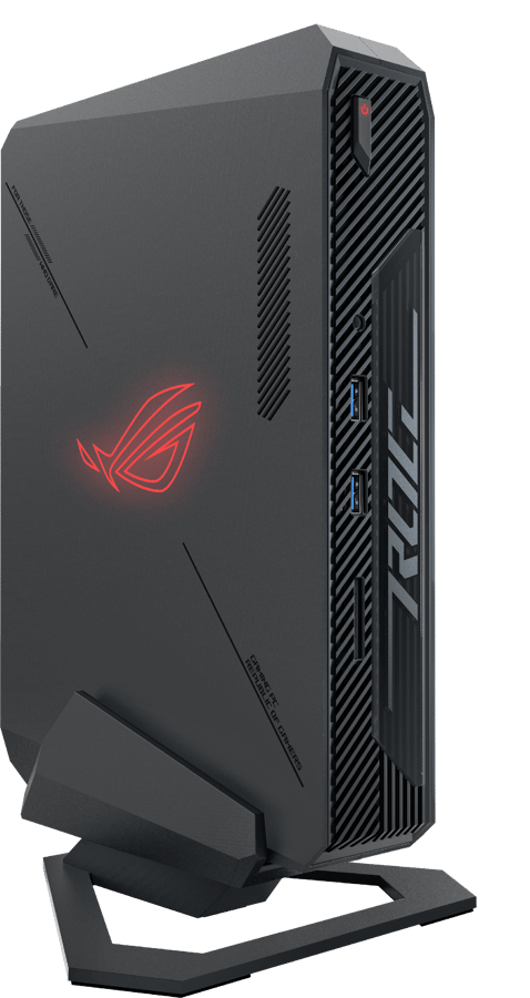 ASUS ROG NUC - U9 | 32GB | 1TB | RTX 4070