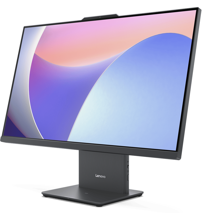 Lenovo IdeaCentre AIO - 27" | i5 | 16GB | 1TB