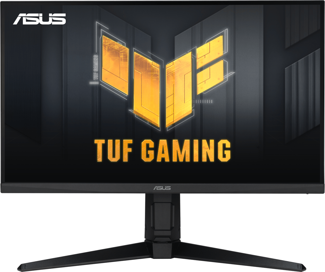 ASUS 27" TUF Gaming VG27AQL3A IPS QHD 180 Hz