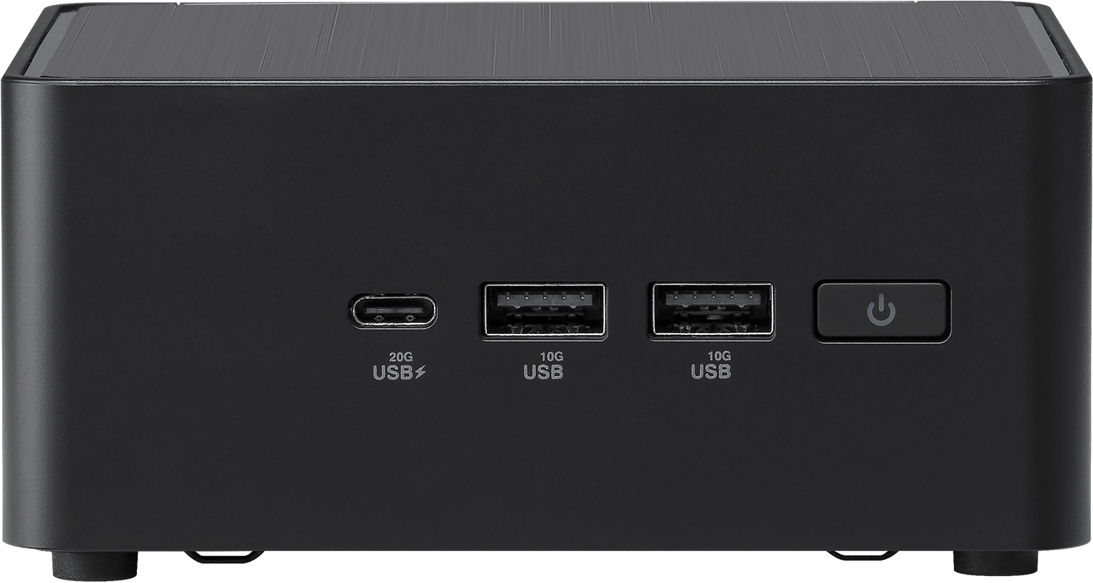 ASUS NUC 14 Pro Barebone U5 125H