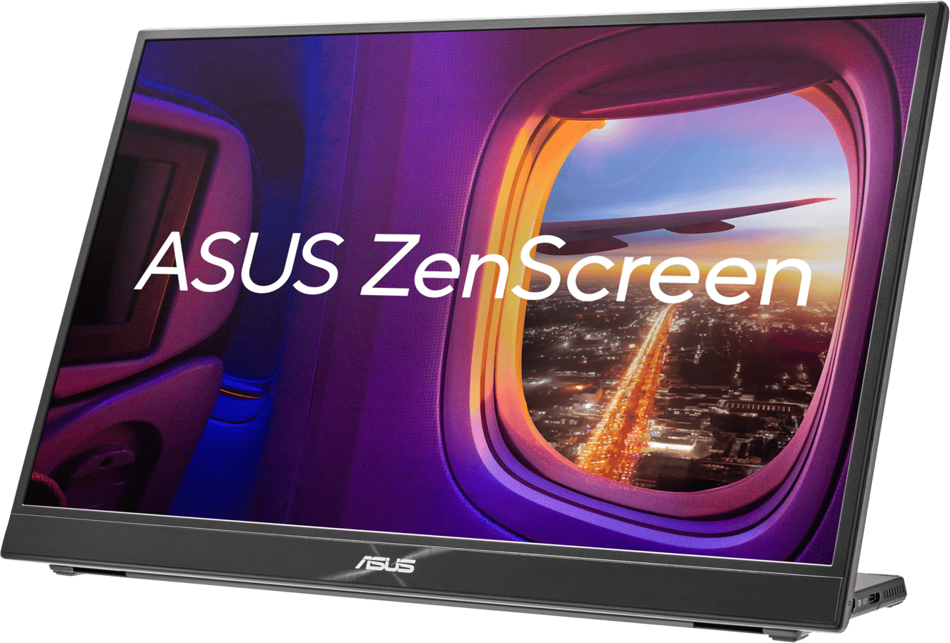 ASUS 16" ZenScreen MB16QHG IPS 120 Hz