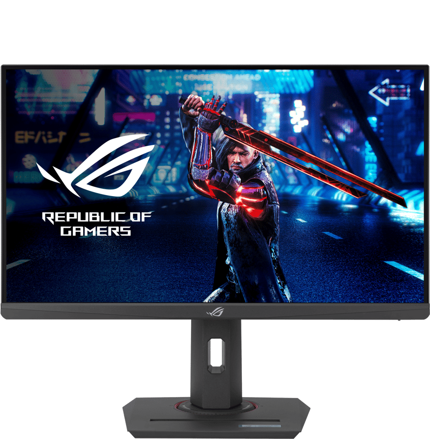 ASUS 25" ROG Strix XG259QNS IPS 380 Hz