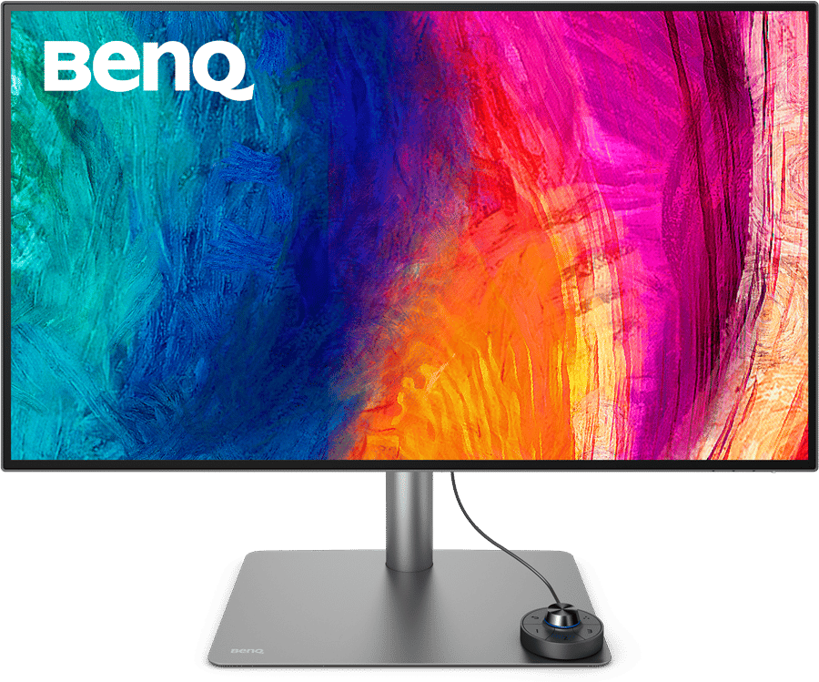 BenQ 32'' PD3225U IPS 4K Thunderbolt