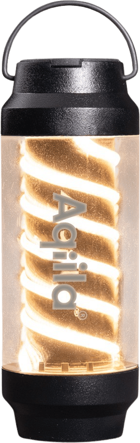 Aqiila Lightbird G1 Glowlight/Ficklampa